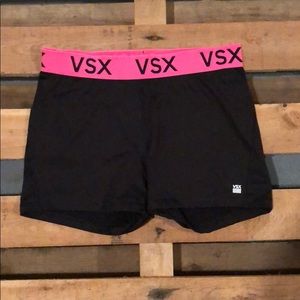 NWOT Victoria’s Secret sport player short
